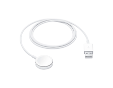 Бездротовий зарядний пристрій Apple Watch Magnetic Charging Cable (1 m) (MKLG2, MU9G2)