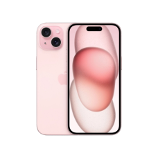 Смартфон Apple iPhone 15 256GB Pink (MTP73)