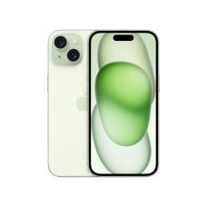 Смартфон Apple iPhone 15 256GB Green (MTPA3)