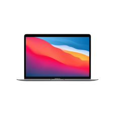 Ноутбук Apple MacBook Air 13 Silver Late 2020 (MGN93)