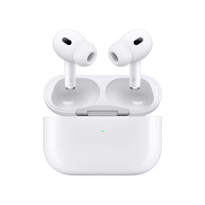 Навушники  Apple AirPods Pro 2nd generation Lightning (MQD83)