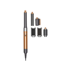 Стайлер Dyson Airwrap Complete Long Copper/Nickel (395971-01)