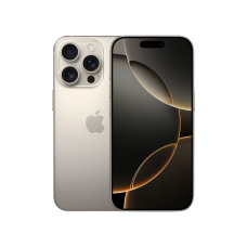 Смартфон Apple iPhone 16 Pro Max 1TB eSIM Natural Titanium (MYWF3)