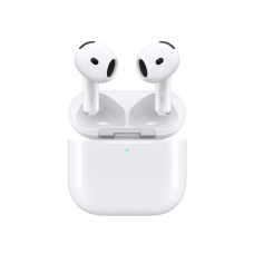 Навушники  Apple AirPods 4 with Active Noise Cancellation (MXP93)