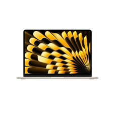 Ноутбук Apple MacBook Air 13,6 Late 2024 Starlight (MC8P4)