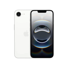 Смартфон Apple iPhone 16e 512GB White (MD274)