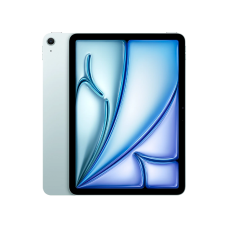 Планшет Apple iPad Air 13 2025 Wi-Fi + Cellular 256GB Blue (MCJ64)