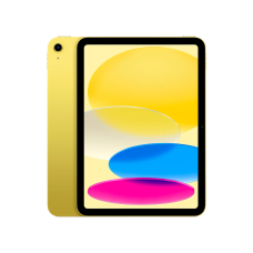 Планшет Apple iPad 2025 Wi-Fi + Cellular 256GB Yellow (MD7M4)