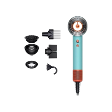 Фен Dyson Supersonic HD16 Nural Ceramic Patina/Topaz CN (514266-01)