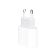 Мережевий зарядний пристрій Apple iPhone MHJE3 20W Copy