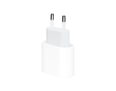 Мережевий зарядний пристрій Apple iPhone MHJE3 20W Copy