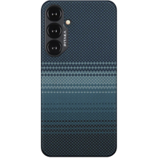 Pitaka MagEZ Case 4 for Samsung Galaxy S24 Plus, Moonrise (FM2401S)