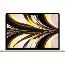 Б/У Ноутбук Apple MacBook Air 13,6" M2 16/256GB/8CPU/10GPU Starlight (Z15Y000B5) 2022