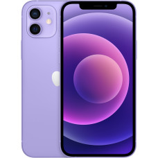 Смартфон Apple iPhone 12 256GB Purple (MJNQ3)
