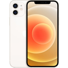Б/У Смартфон Apple iPhone 12 64GB White (MGJ63/MGH73)