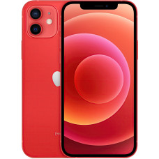 Смартфон Apple iPhone 12 256GB (PRODUCT) RED (MGJJ3/MGHK3)