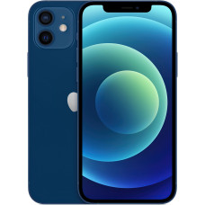 Смартфон Apple iPhone 12 256GB Blue (MGJK3/MGHL3)