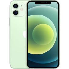 Б/У Смартфон Apple iPhone 12 mini 128GB Green (MGE73)