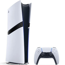 Стаціонарна ігрова приставка Sony Playstation 5 Pro 2TB (711719595915)
