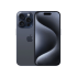 Смартфон Apple iPhone 15 Pro Max 1TB eSIM Blue Titanium (MU6J3)
