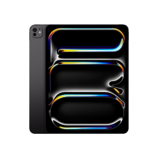 Планшет Apple iPad Pro 13 2024 Wi-Fi 1TB Space Black with Nano-texture Glass (MWRF3)
