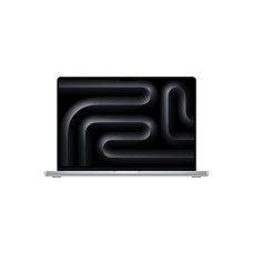 Ноутбук Apple MacBook Pro 16 Silver Late 2023 (Z1AJ00194)