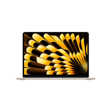 Ноутбук Apple MacBook Air 15 2025 Starlight (MW1J3)