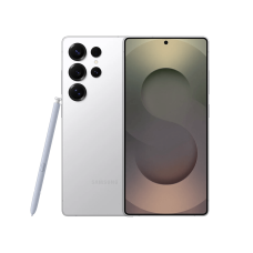 Смартфон Samsung Galaxy S25 Ultra 12/1TB Titanium Whitesilver (SM-S938BZSH)