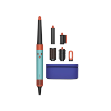 Мультистайлер Dyson Airwrap i.d. multi-styler and dryer Straight+Wavy Ceramic Patina/Topaz (533598-01)