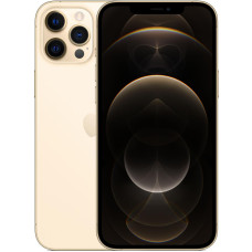 Б/У Смартфон Apple iPhone 12 Pro Max 512GB Gold (MGDK3)