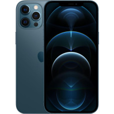 Б/У Смартфон Apple iPhone 12 Pro Max 128GB Pacific Blue (MGDA3)