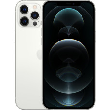 Б/У Смартфон Apple iPhone 12 Pro 512GB Silver (MGMV3/MGLY3)