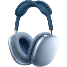 Бездротові навушники Apple AirPods Max Sky Blue (MGYL3)