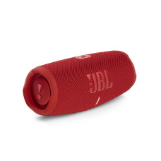 Портативна колонка JBL Charge 5, Red (JBLCHARGE5RED)
