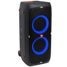 Акустична система JBL PartyBox 310, Black (JBLPARTYBOX310EP)