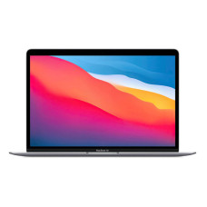 Б/У Ноутбук Apple MacBook Air 13" M1 256GB Space Gray (MGN63) Late 2020