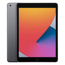 Б/У Apple iPad 8 10.2 LTE 128GB Space Gray (MYML2, MYN72) 2020