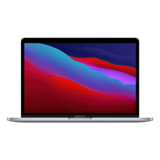 Б/У Ноутбук Apple MacBook Pro 13" M1 512GB Space Gray (MYD92) Late 2020