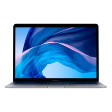 Б/У Ноутбук Apple MacBook Air 13" 512GB Space Gray (MVH22) 2020