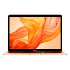 Б/У Ноутбук Apple MacBook Air 13" 256GB Gold (MWTL2) 2020
