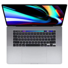 Б/У Ноутбук Apple MacBook Pro 16" 1TB Space Gray (MVVK2) 2019