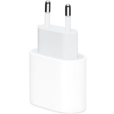 Адаптер живлення Apple USB-C Power Adapter 20W (in Box)