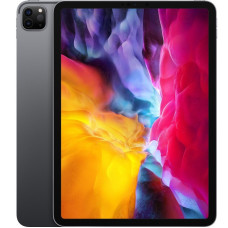 Б/У Планшет Apple iPad Pro 12.9" Wi-Fi + Cellular 128GB Space Gray 2020 (MY3J2, MY3C2)
