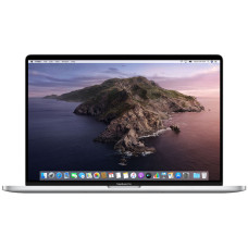 Б/У Ноутбук Apple MacBook Pro 15" i7/16/512 Silver (MR972) 2018
