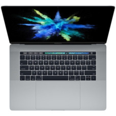 Б/У Ноутбук MacBook Pro 15" i7/16/256 Space Gray (MLH32) 2016