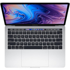 Б/У Ноутбук Apple MacBook Pro 13" i5/16/512 Silver (MPXY2) 2017