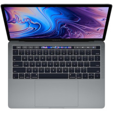 Б/У Ноутбук Apple MacBook Pro 13" i5/16/256 Space Gray (MPXV2) 2017