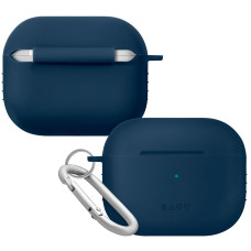 LAUT Чохол для навушників POD with Belt Ocean for Apple AirPods 3 (L_AP4_POD_BL)