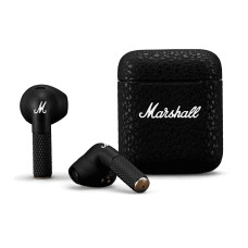 Бездротові навушники Marshall Headphones Minor III, Black (1005983)