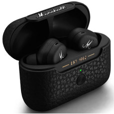 Бездротові навушники Marshall Headphones Motif ANC, Black (1005964)